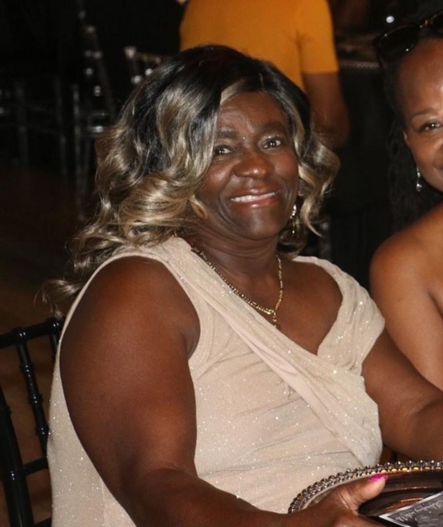 Janice Lorraine Edwards Profile Photo