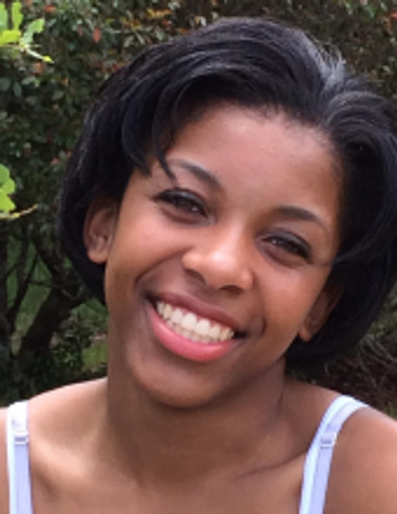 Rozavia Monique Mincey Profile Photo