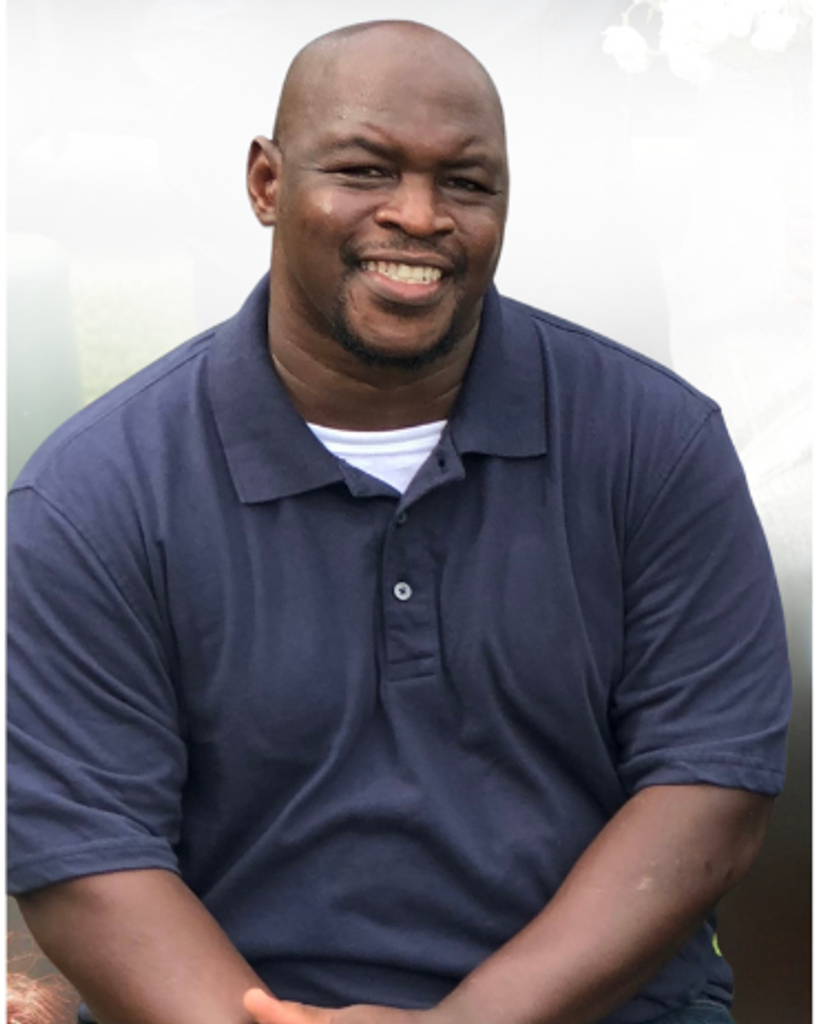 Patrick Anthony Bishop, Sr. Profile Photo