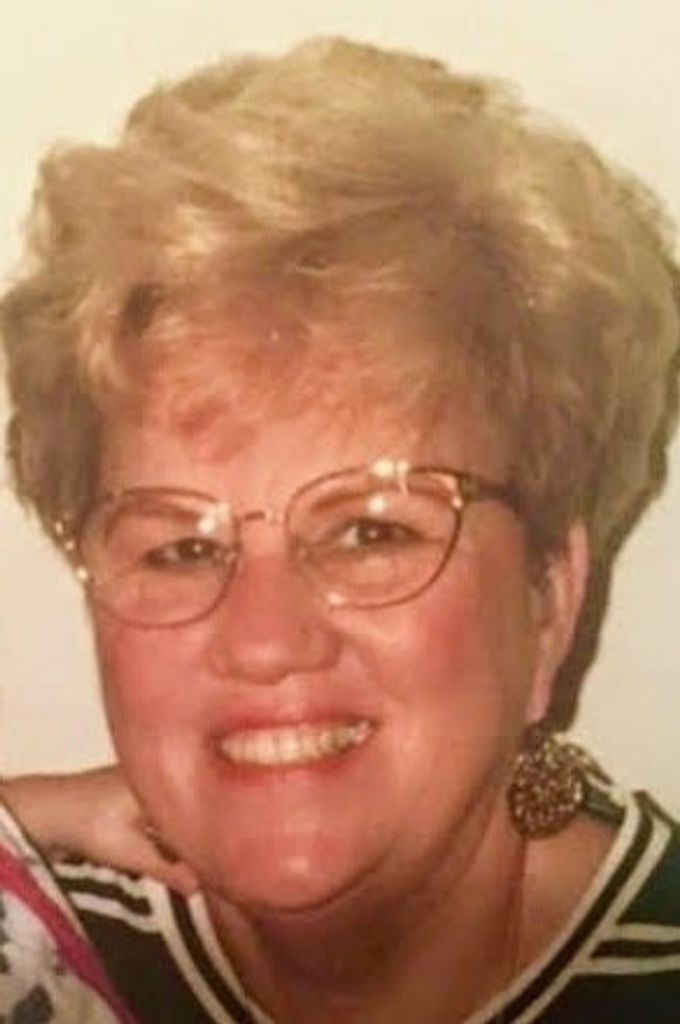 Nancy Lee Gigax Profile Photo