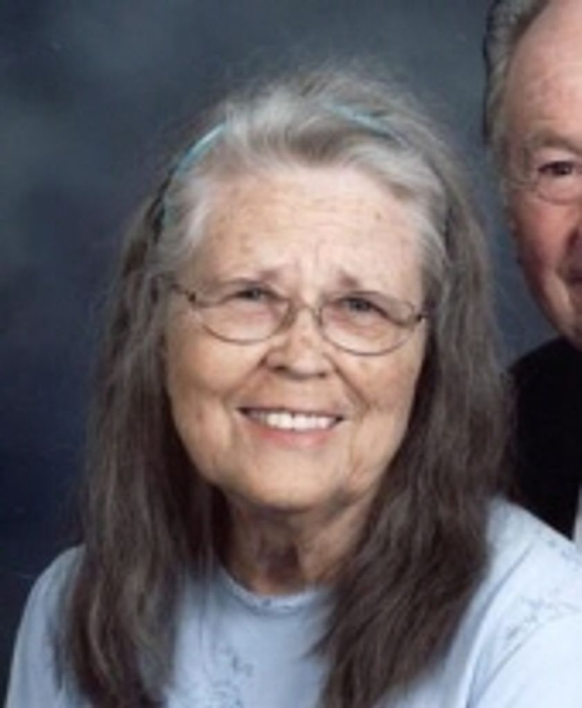 Juanita Marilyn Dvorak