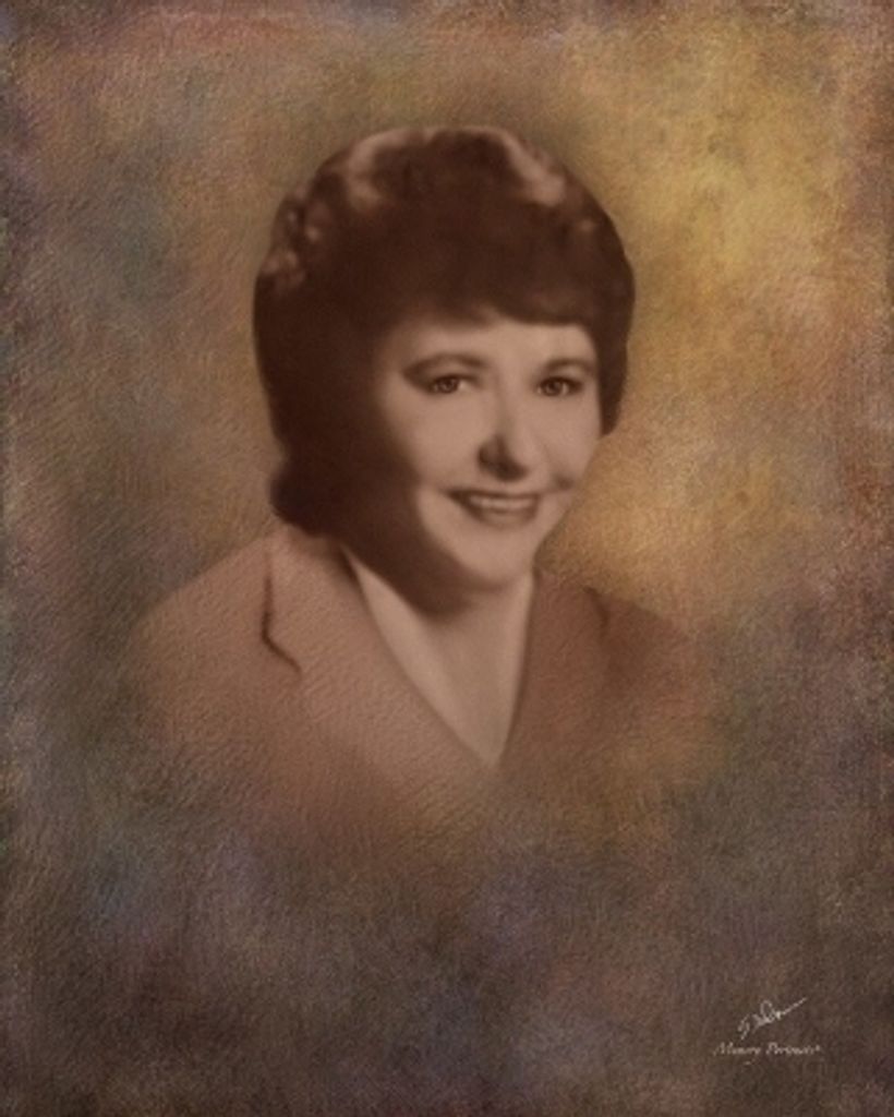 Sandra Sime Profile Photo