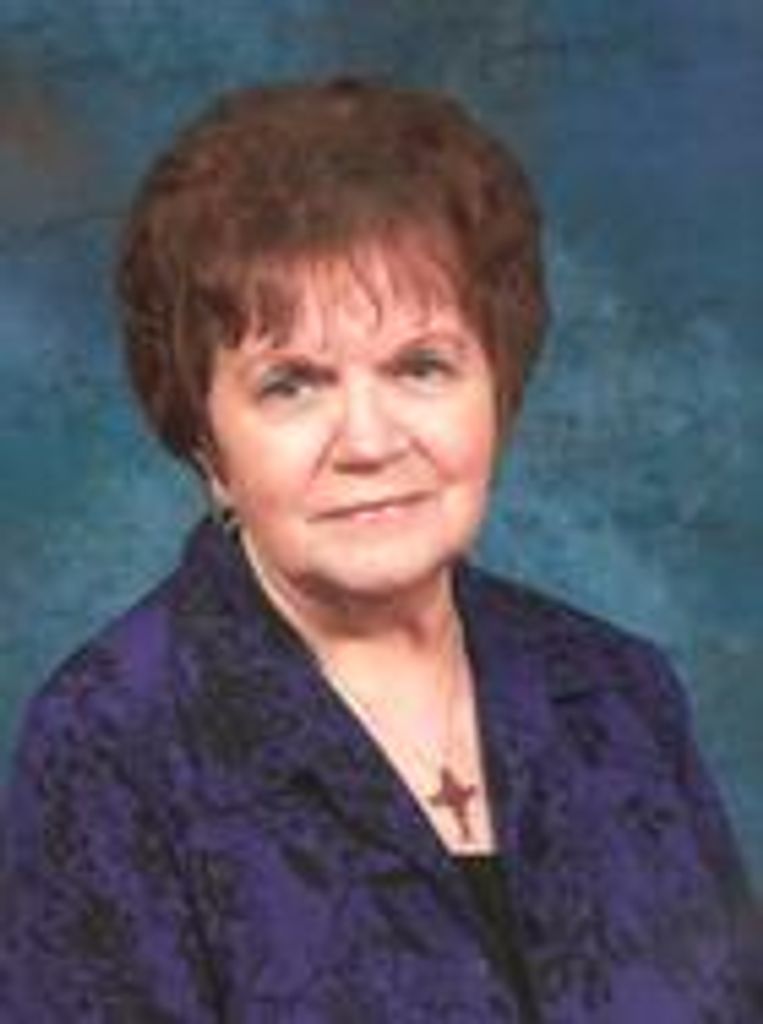 Nadine Wing