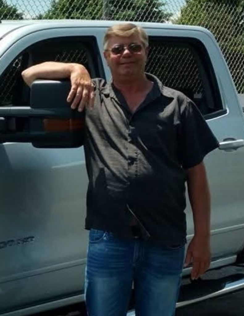 Dean Allen Fisser Profile Photo
