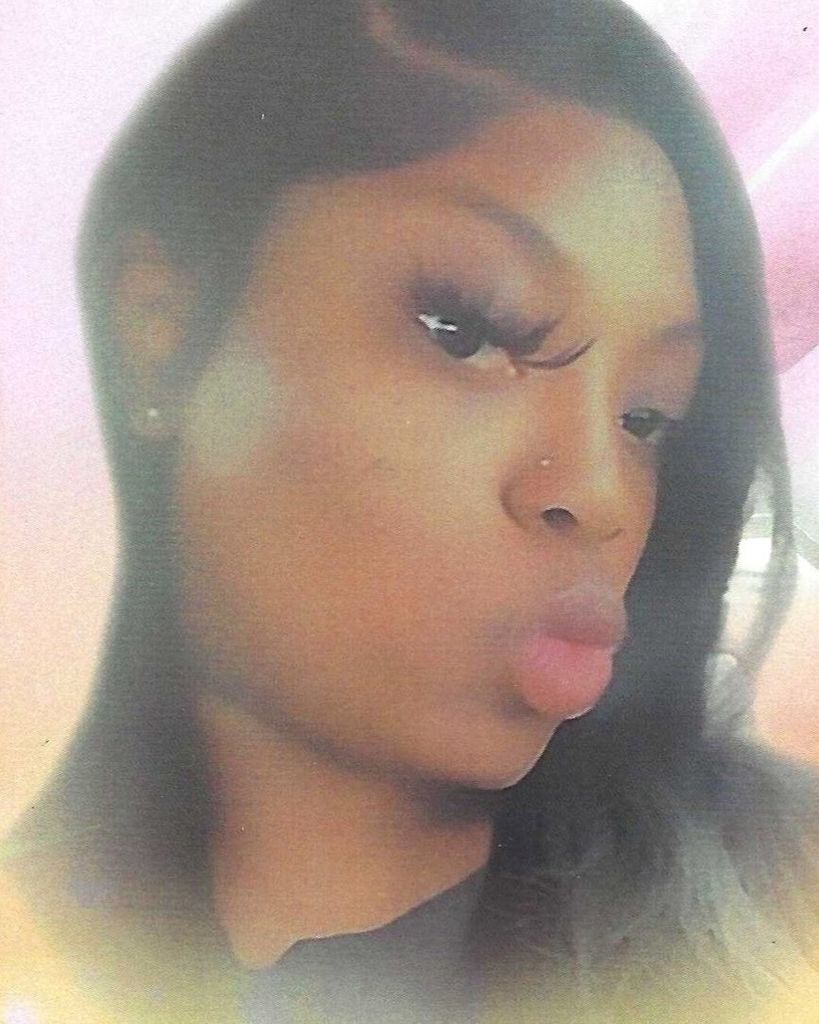 Asia Turner-Williams Profile Photo