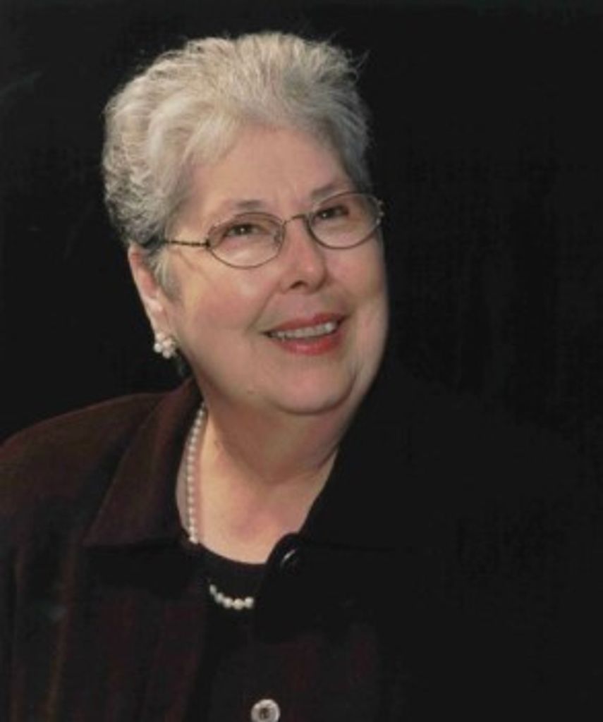 Loretta Ann Shuff Core Profile Photo