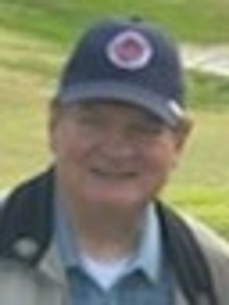 Francis Anthony Lubinski Profile Photo