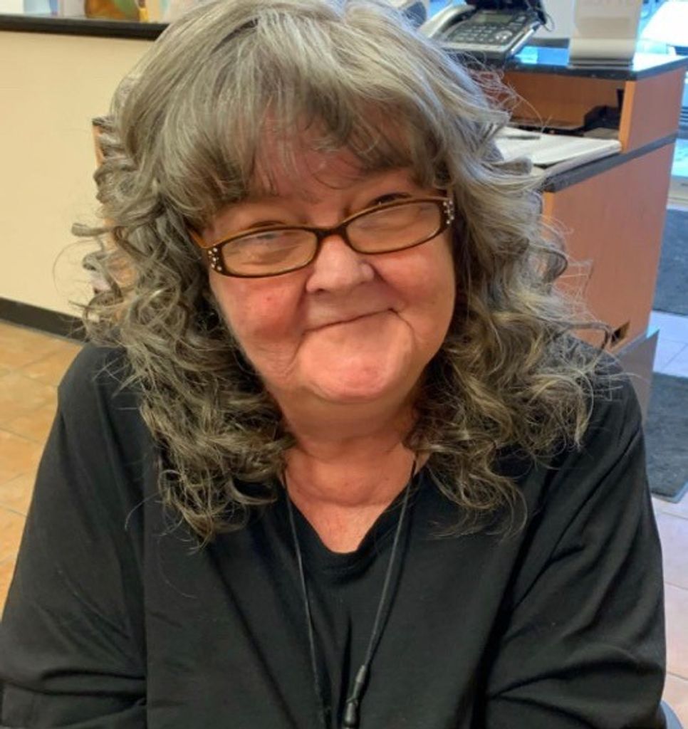 Patricia Sue (Leath)  Temple
