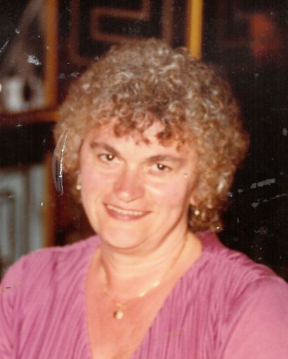 Theresa M. Pottier Profile Photo