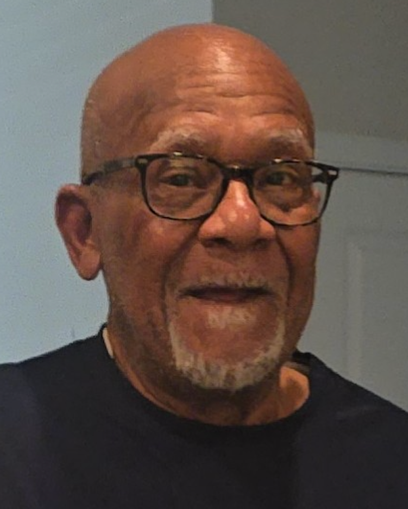 Donald Eugene Smith Profile Photo