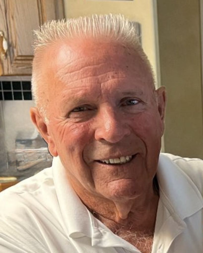 Larry Allred