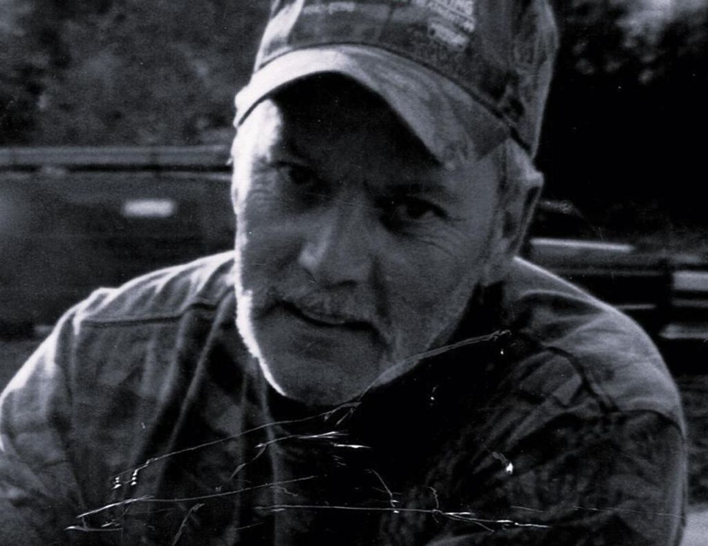 Charles "Chuck" Edward Mathis Profile Photo