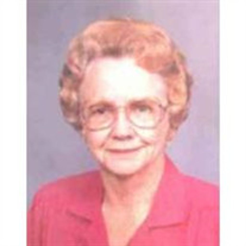 Mary Moore