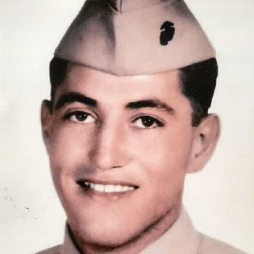 Ramon Roybal