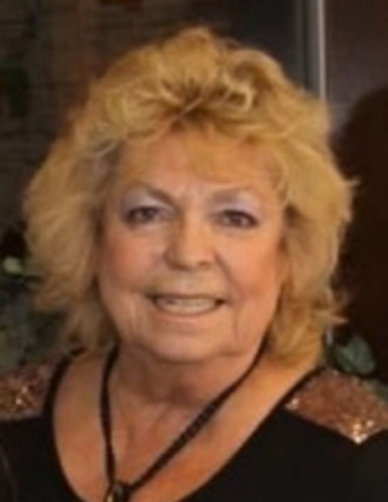Sherry Lee Zimmerman