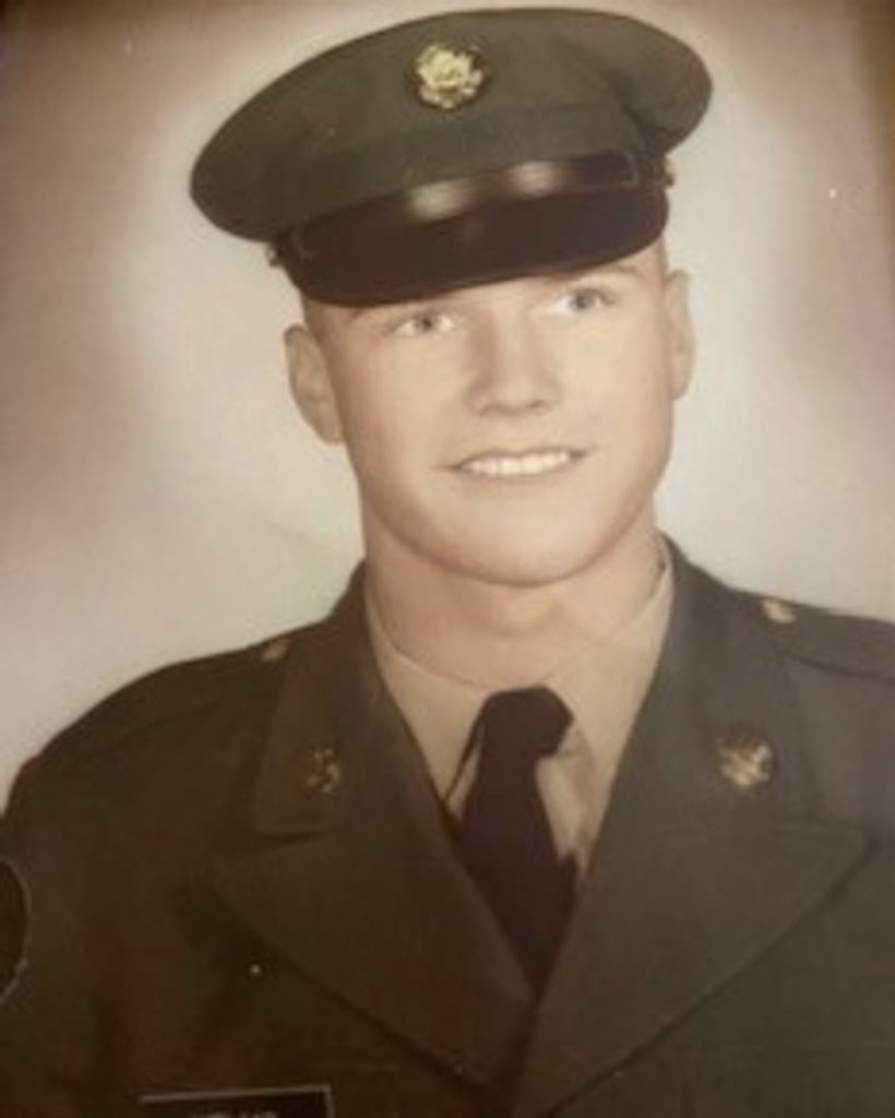 James Milton Helms Profile Photo