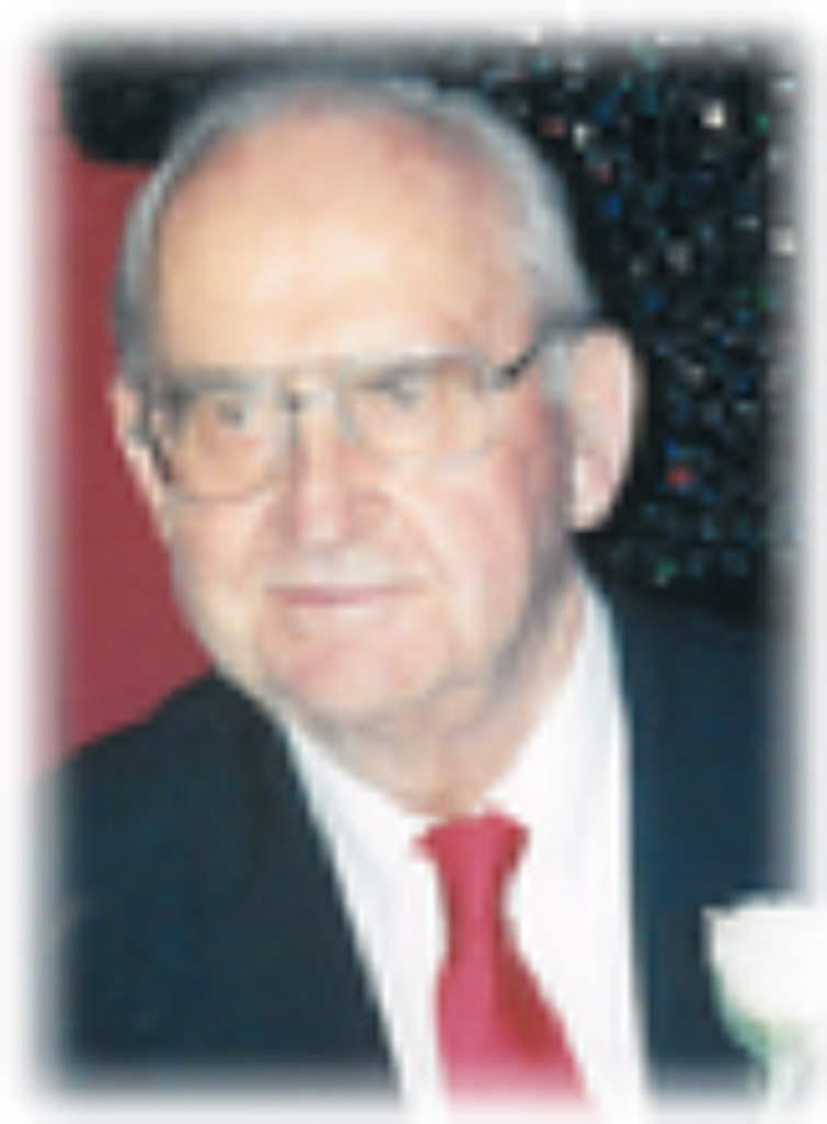 Harold Klug