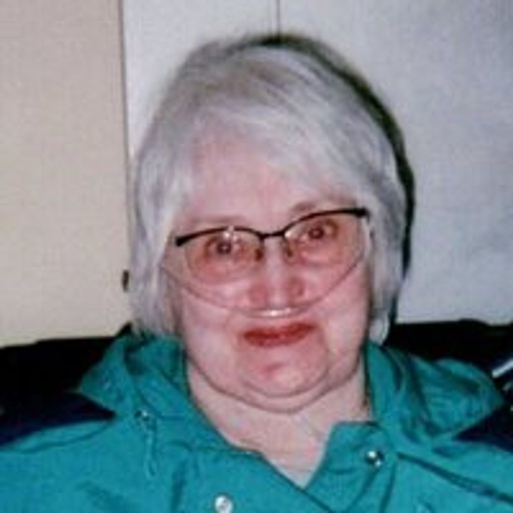 Constance Boedigheimer Profile Photo