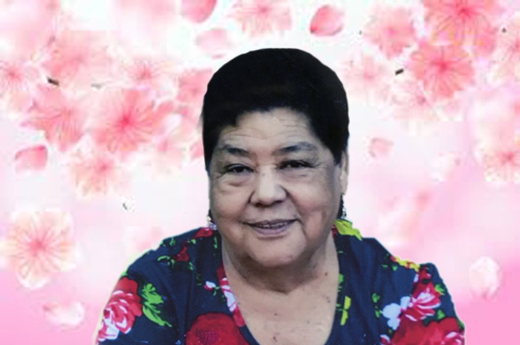 Jovita Gutierrez Profile Photo