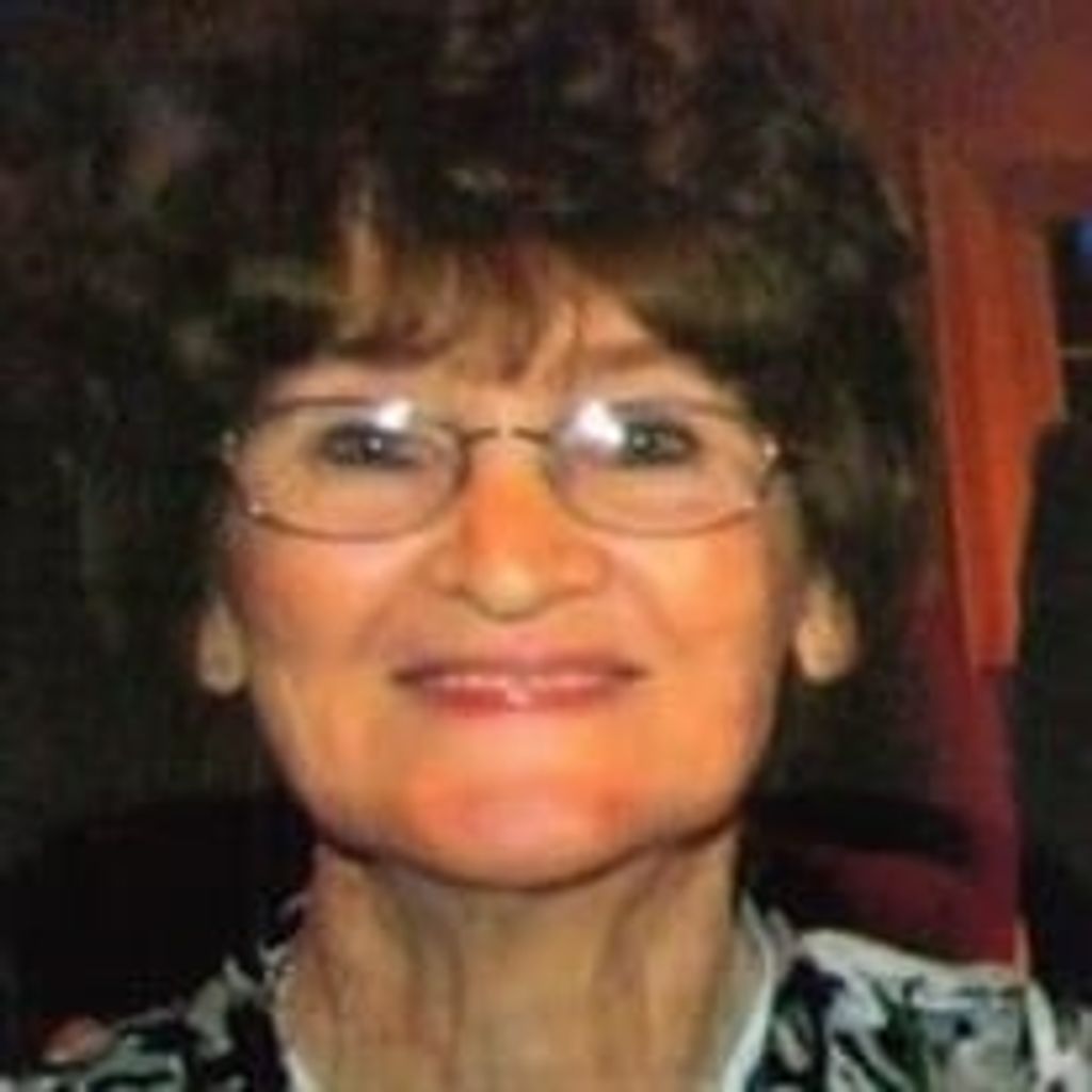 Grace Brown Laxton