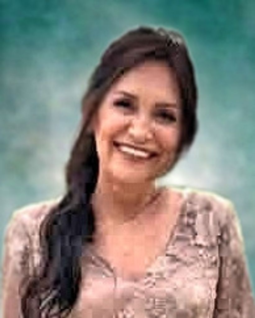 Regina Linn (Vogt) Fennern Profile Photo