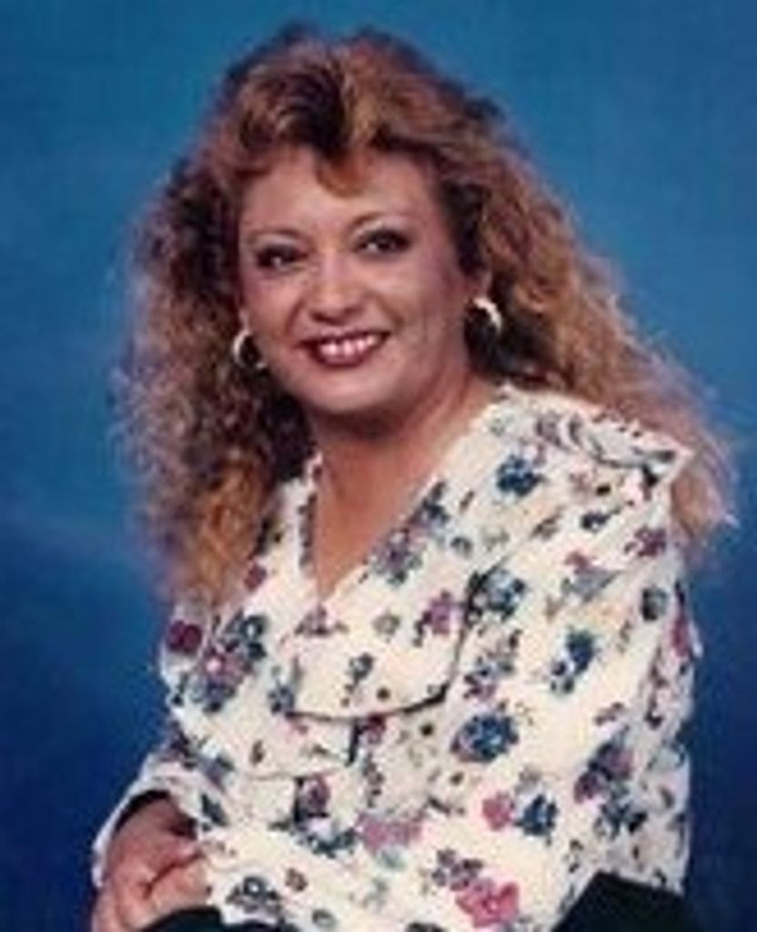 Rosemary Woolf