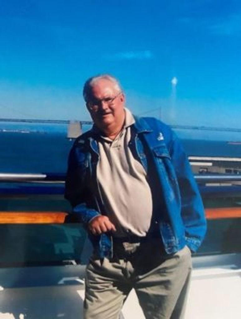 James Lawrence Trapp Profile Photo