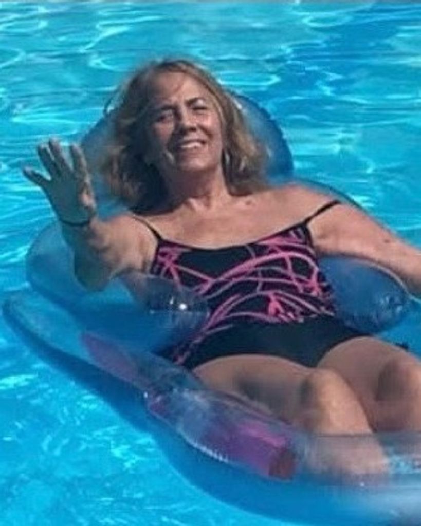 Patricia Ann Klingensmith