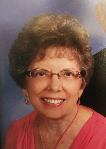 Betty J. (Fritz)  Hoehn Profile Photo