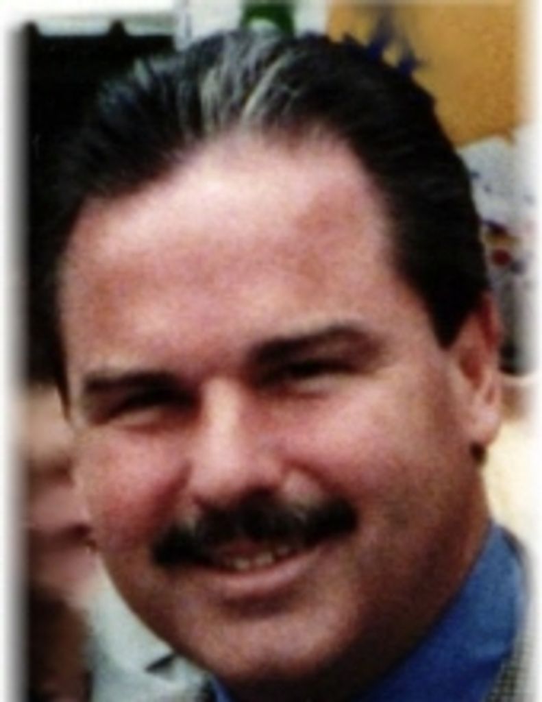 Donald Keenan