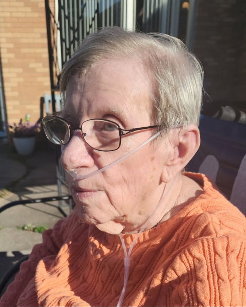 Ruth J. Fennema