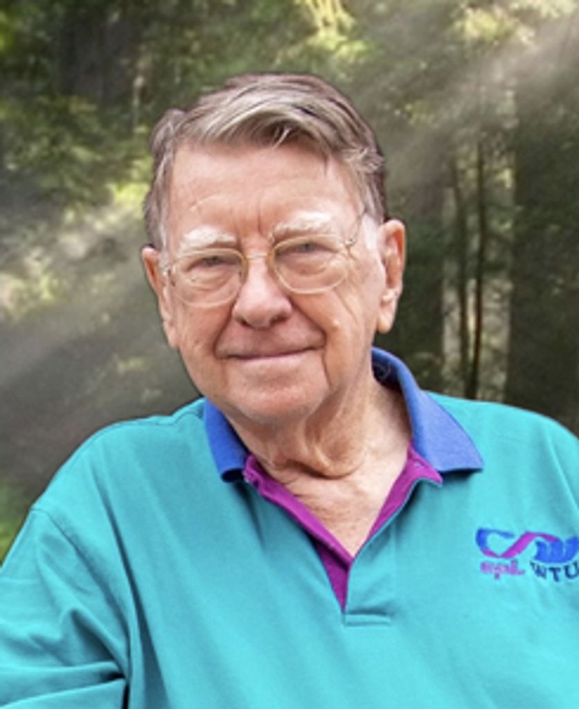 Clifford "C.W." Stephenson