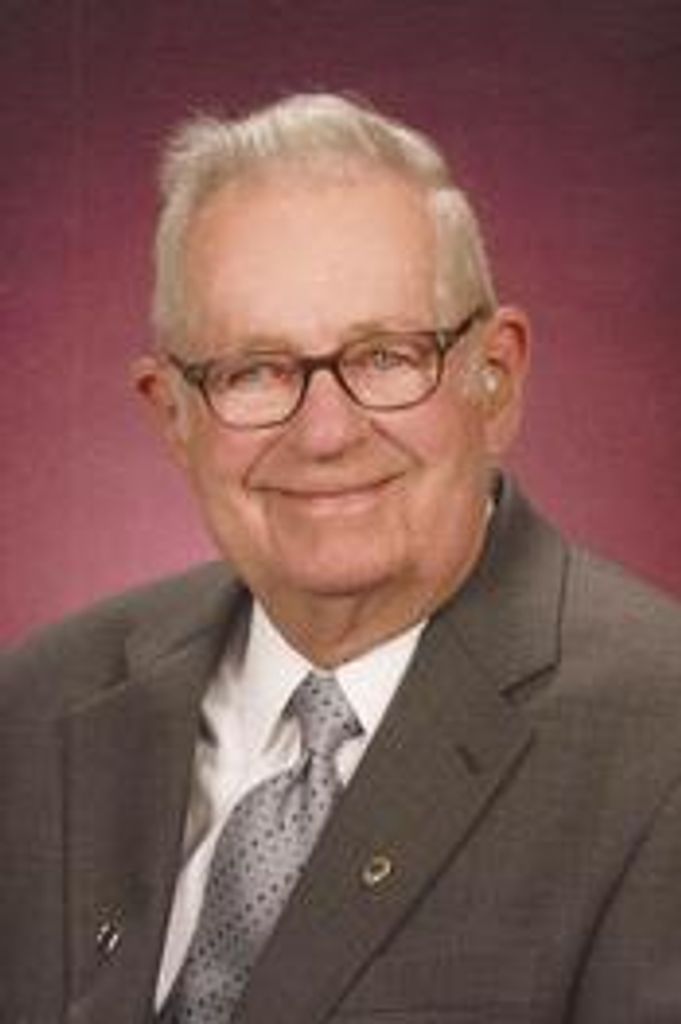 Jerome W. Pruemer