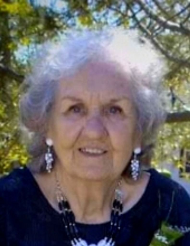 Shirley C. (Stiles) Smith Profile Photo