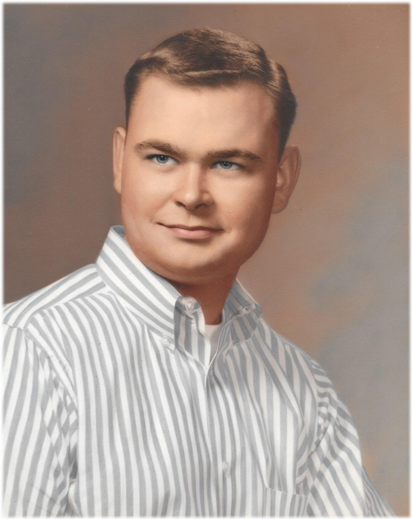 Henry Ainsworth