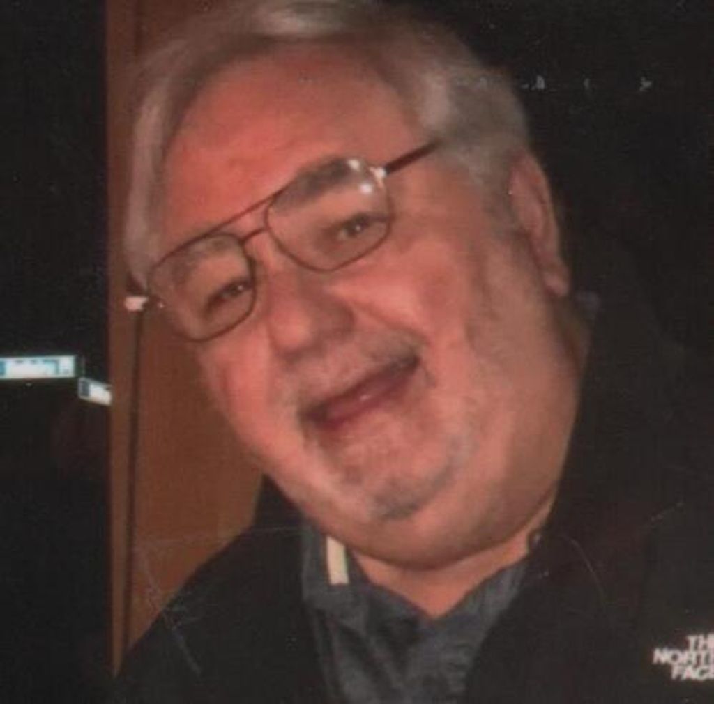 Gianfrancesco, Christopher