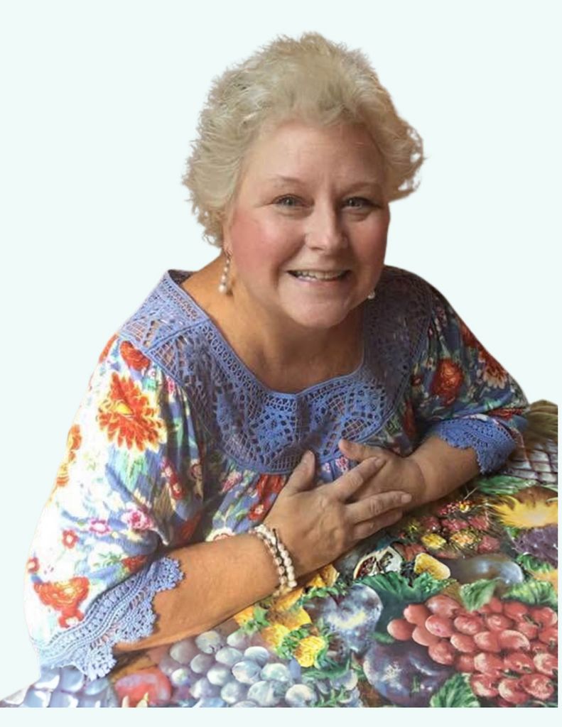 Cynthia Ray Swinea Profile Photo