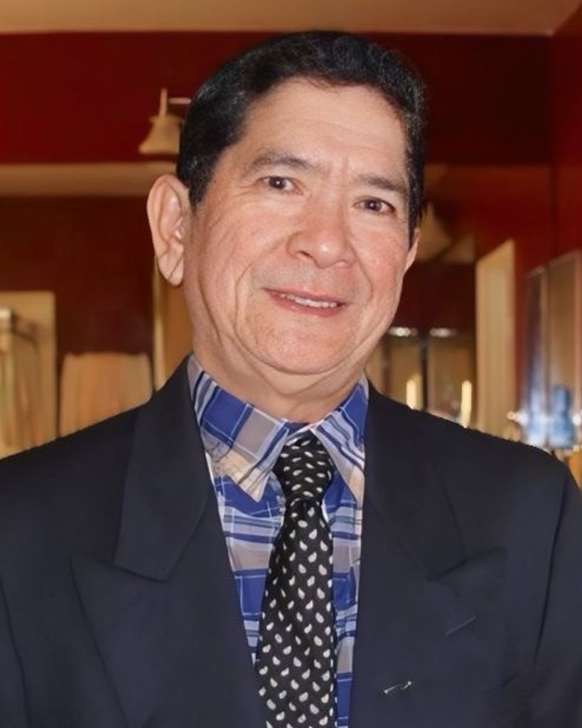 Lino Valencia