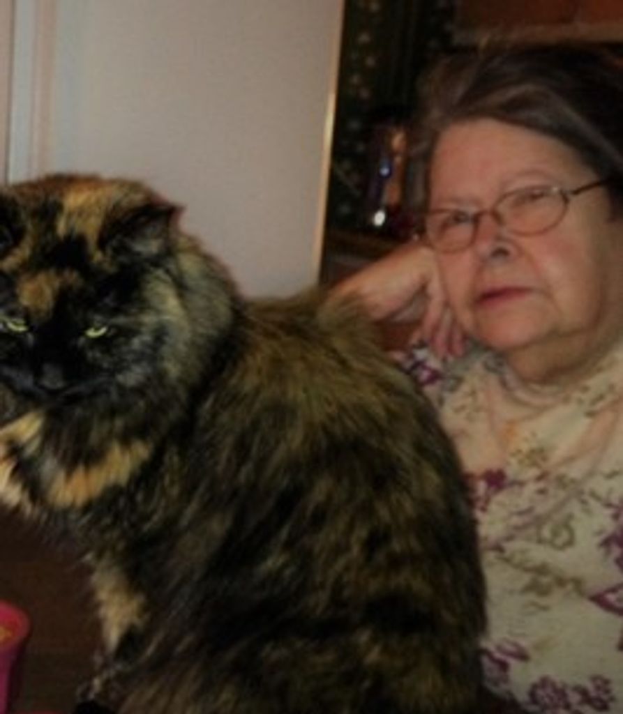 Mildred L. Aucoin Profile Photo