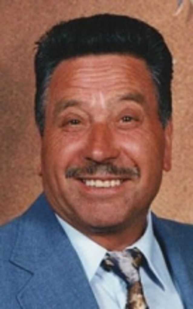 Virginio Granese Profile Photo