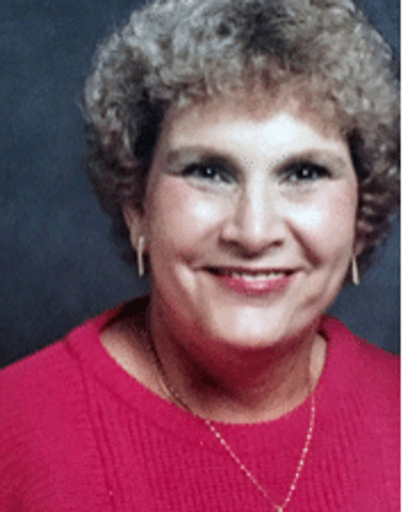 Tommie Jean Baker