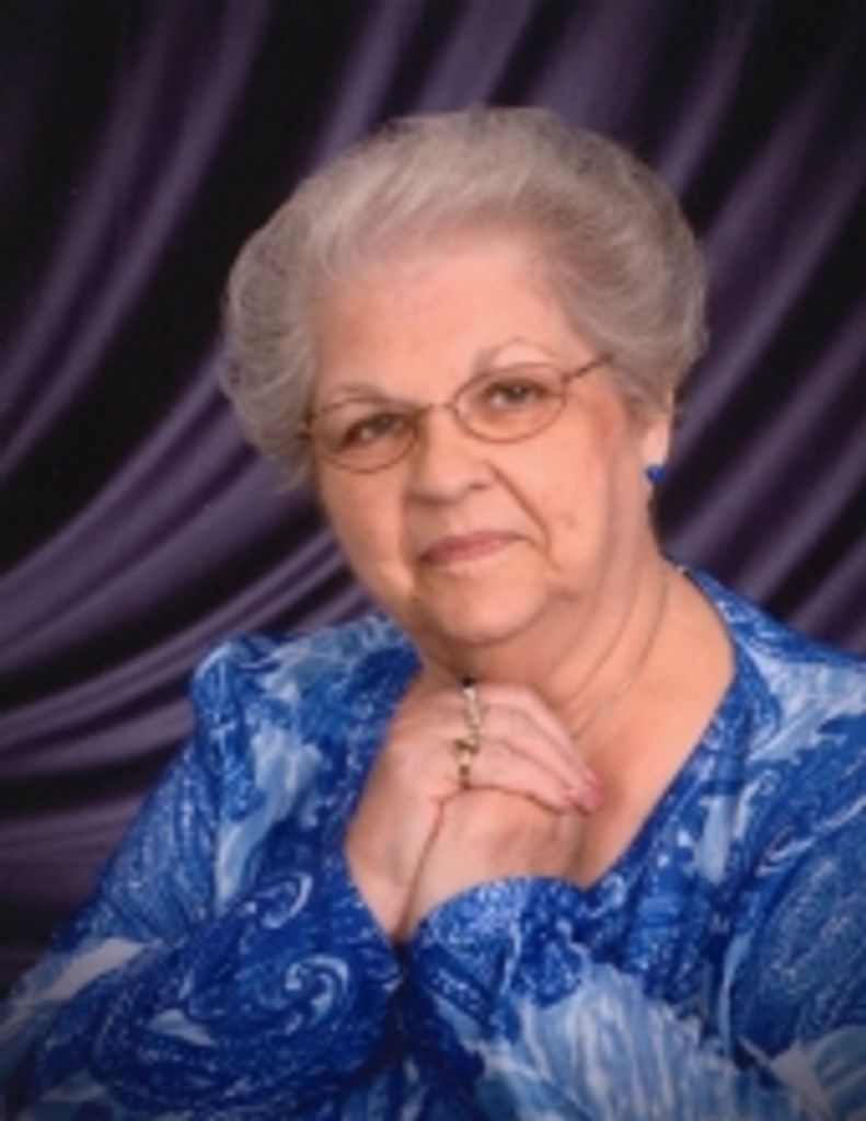 Jacqueline "Jackie" Bryant Edwards