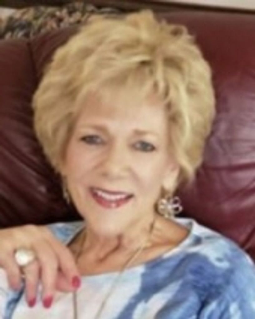 Cathay Delores Silver Campbell Profile Photo