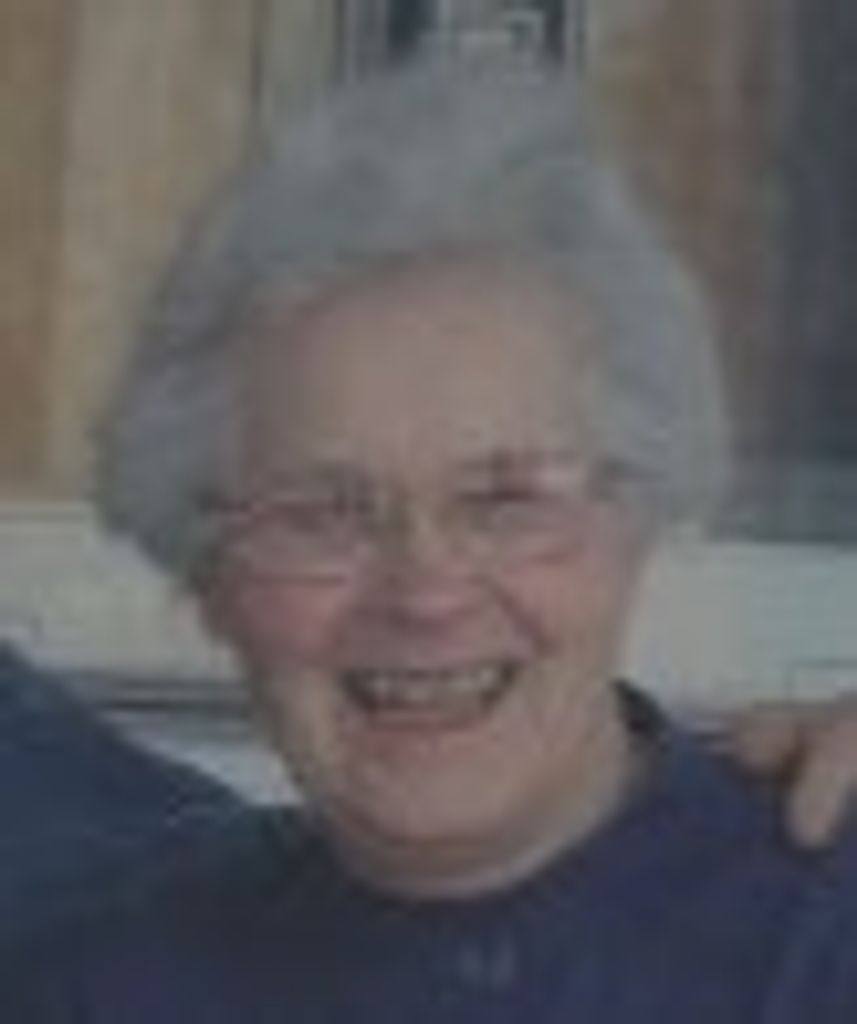 Nancy Andrews