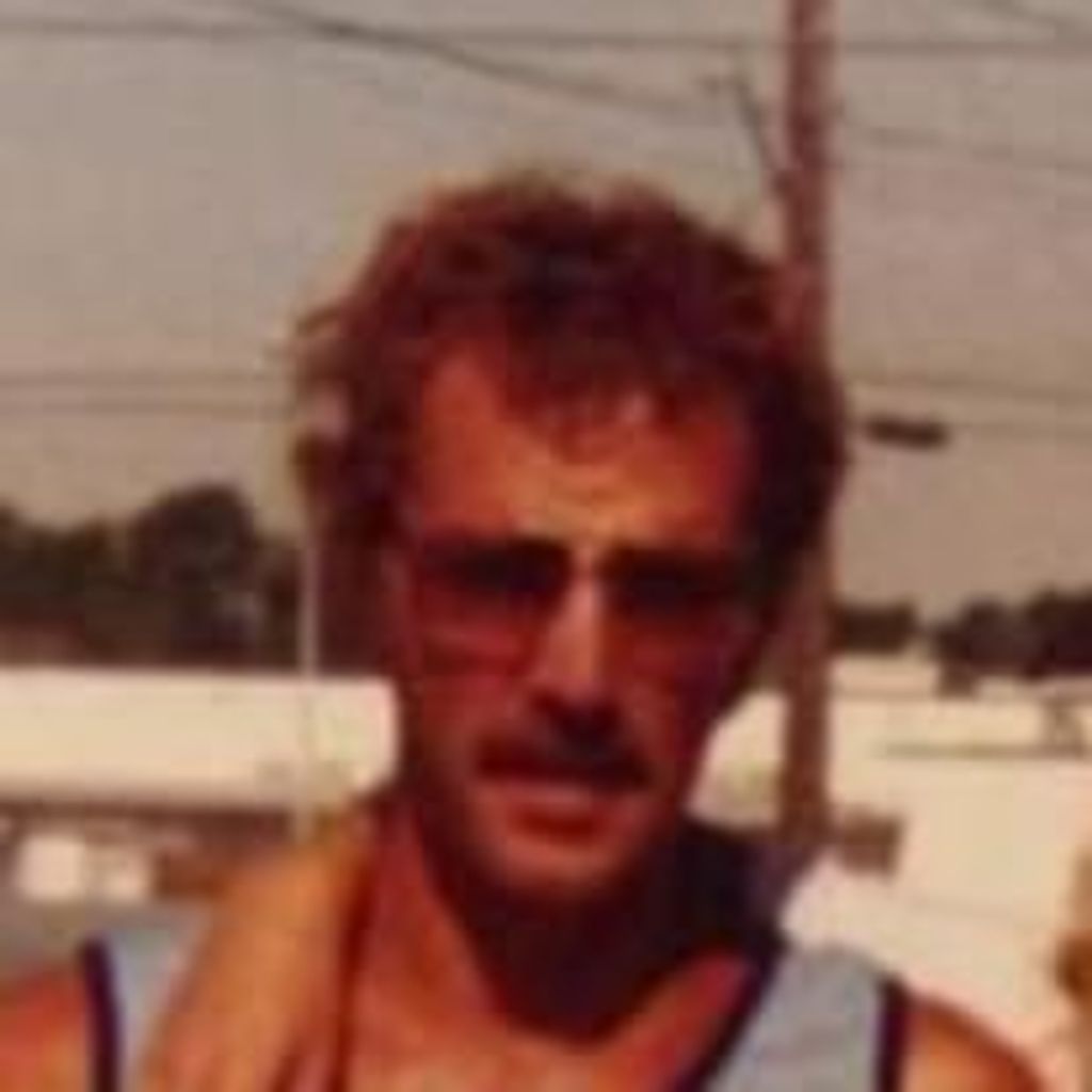 Roger  Dale Rake