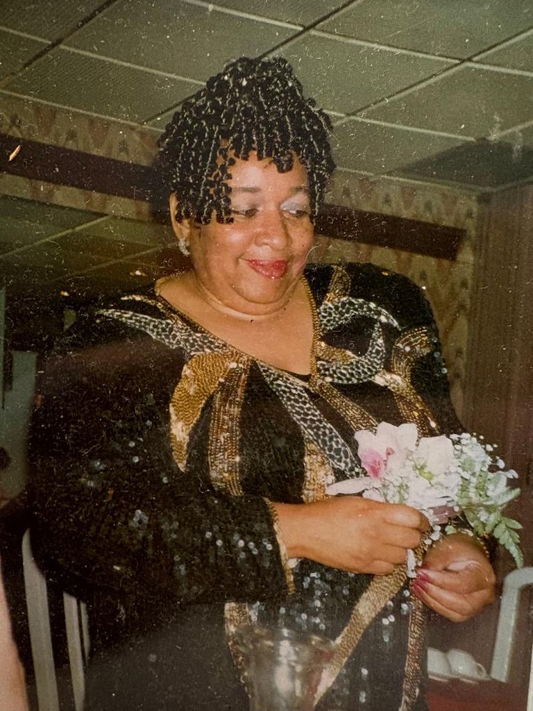 Albertha Simmons Profile Photo