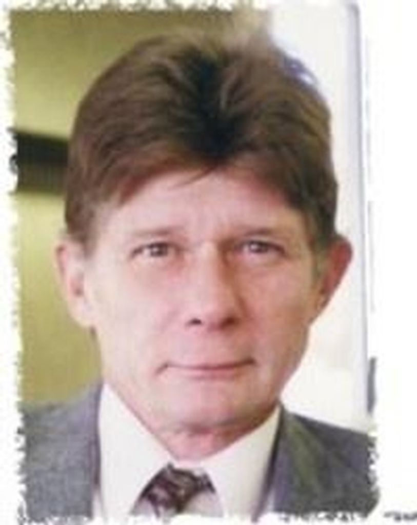John J. Mayernik, Jr.