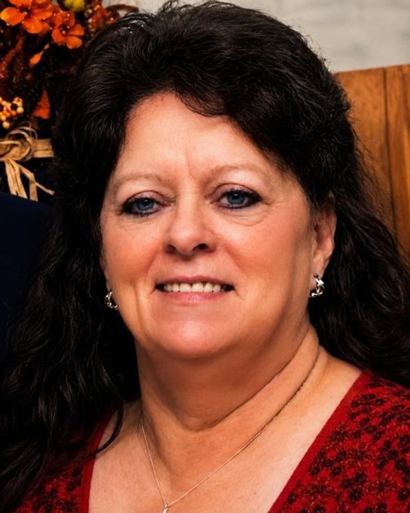 Marie Cummins Wilson Profile Photo
