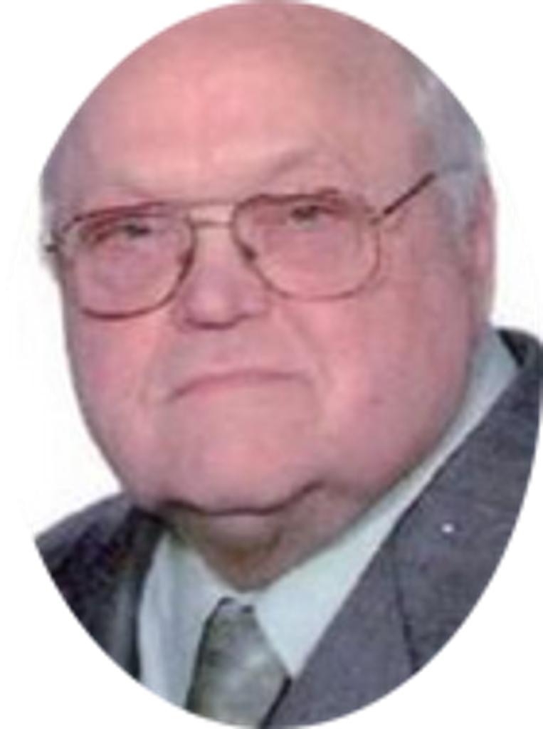 Kenneth  William Milhiem