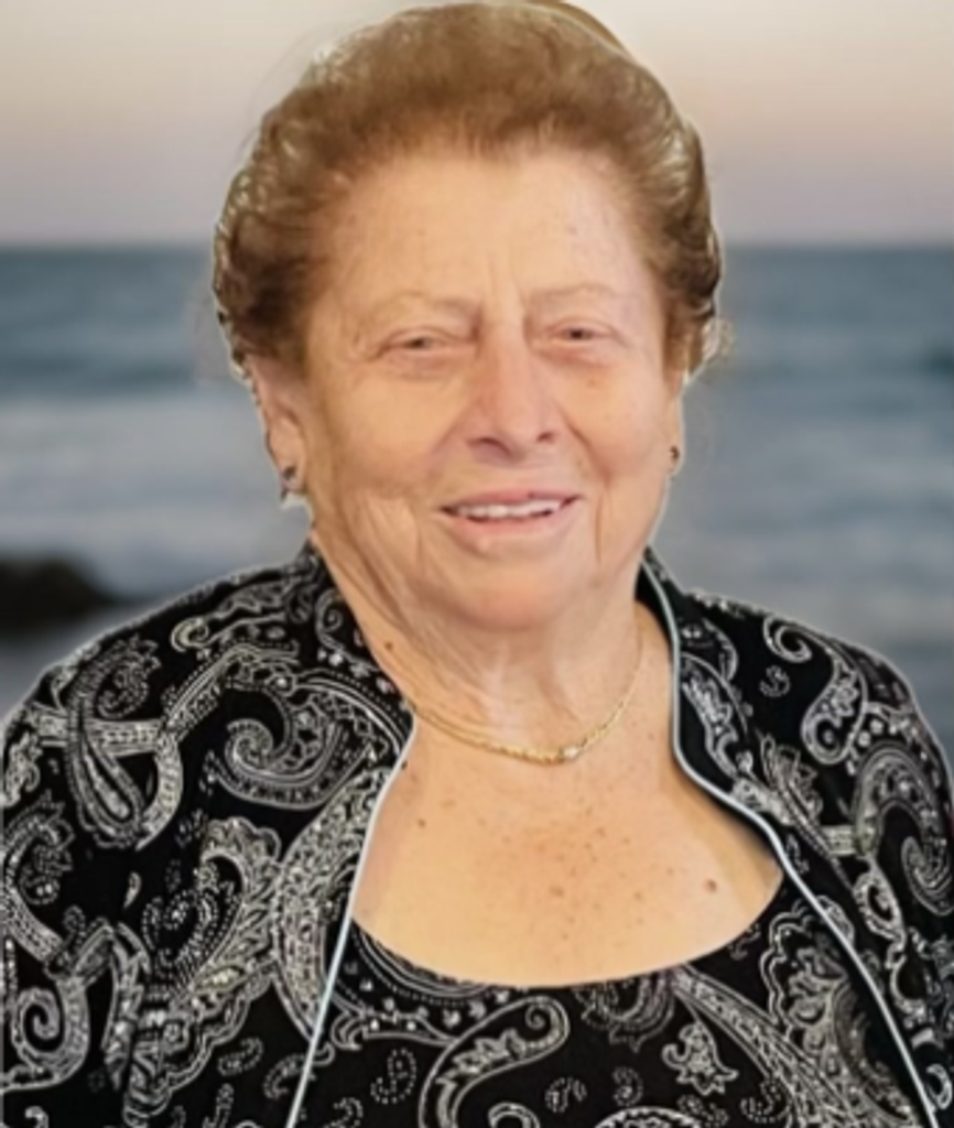 Domenica Nobili Profile Photo